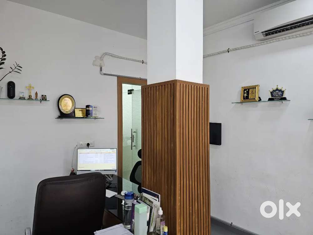 Accountant for Financial Consulting Firm at MG Road Ernakulam