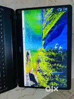 acer laptop(metal body)