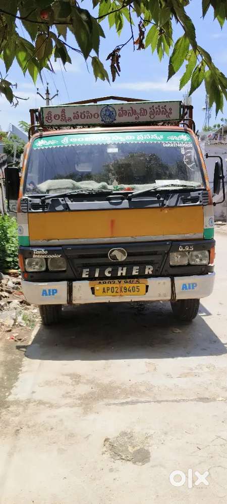 Eicher for sale