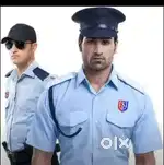 SECURITY GUARD VACANCY में पुरुष / महिला दोनों आवेदन कर सकते हैं।
