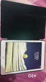 Very less used ipad