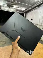 Asus tuf A15 gaming laptop