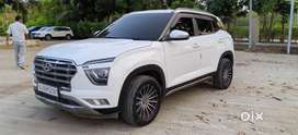 Hyundai Creta 1.5 S Petrol, 2021, Petrol
