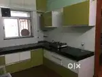 2Bhk Semi Furnished Flat For Rent At Model Colony Shivaji Nagar