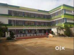 Pavithra Public School