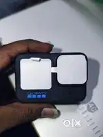 Go pro hero 12
