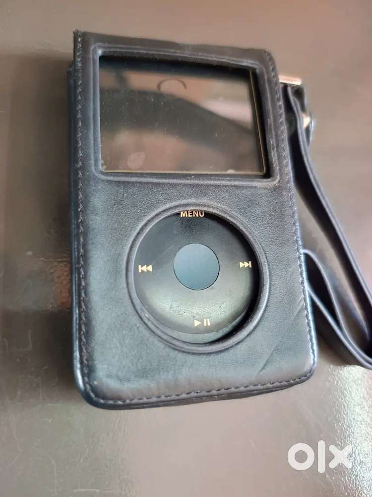 Apple ipod classic 80gb
