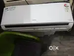 All ac available