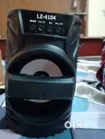 Wireless Speaker