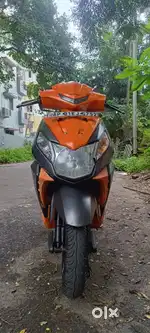 Dio self start good condition