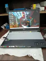 Acer aspire 7 gaming laptop for sell