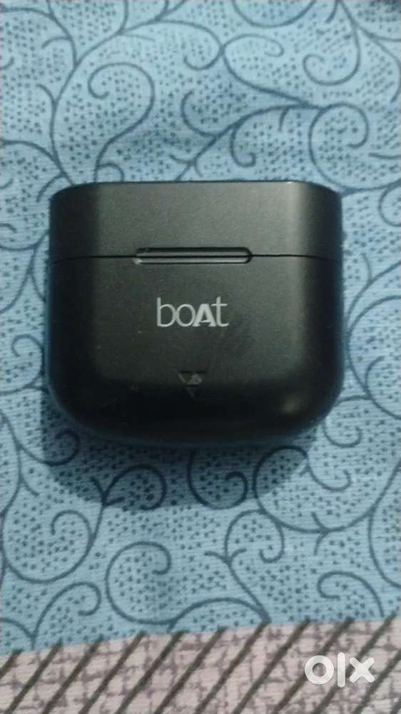 Boat Airdopes 91 – Gaming & Music Earbuds