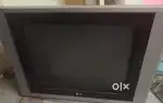 LG 29 INCH FLATRON TV