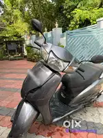 Activa Scooter
