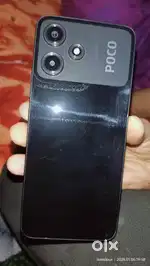 Poco m6 pro 5g mobile
