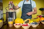 Juicer Maker