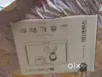 Laptop Zebronics monitor