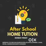 home tutor female and male teacher available here