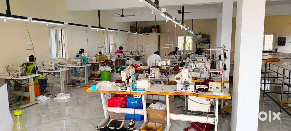 Wanted Tailors