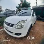 Maruti Suzuki Swift Dzire Vdi BSIV, 2012, Diesel