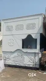 G+1, house for sale ,registration available, fix rate.