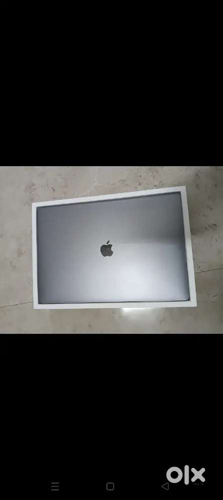 Mackbook pro 13 i7 16gb Ram 256 stroge