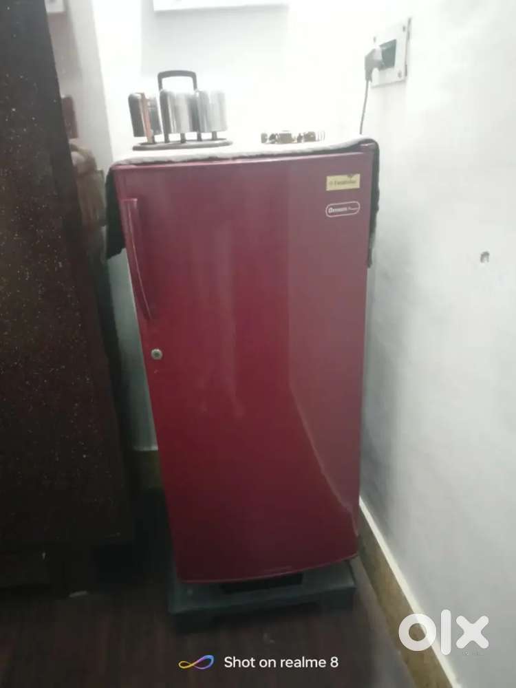 Best fridge