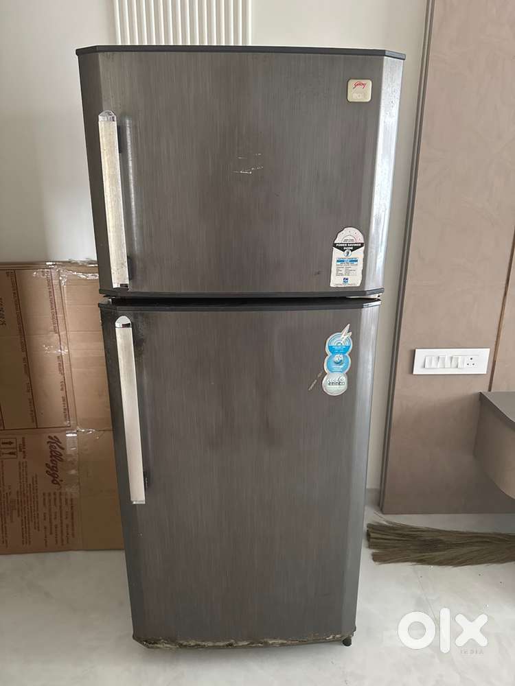 Godrej 231 L Double Door Fridge