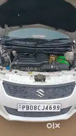 Maruti Suzuki Swift Dzire 2013 Diesel Well Maintained