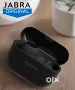 Jabra elite 10 active 10 Noise cancelling earbuds. Hardly used.