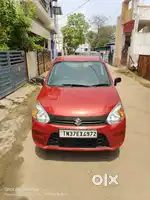 Maruti Suzuki Alto 800 2022 Petrol Well Maintained