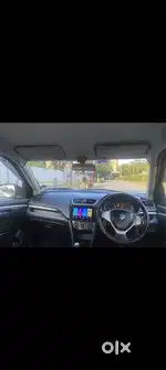 Maruti Suzuki Swift 2016