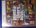 PS5 & PS4 Games - GTA V, Days Gone