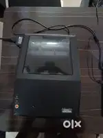 Kores Endura Barcode Printer with Scanner