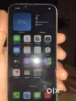 iPhone 13 256gb varient