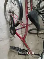 Hero cycle