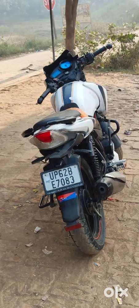 Very good condition me hai