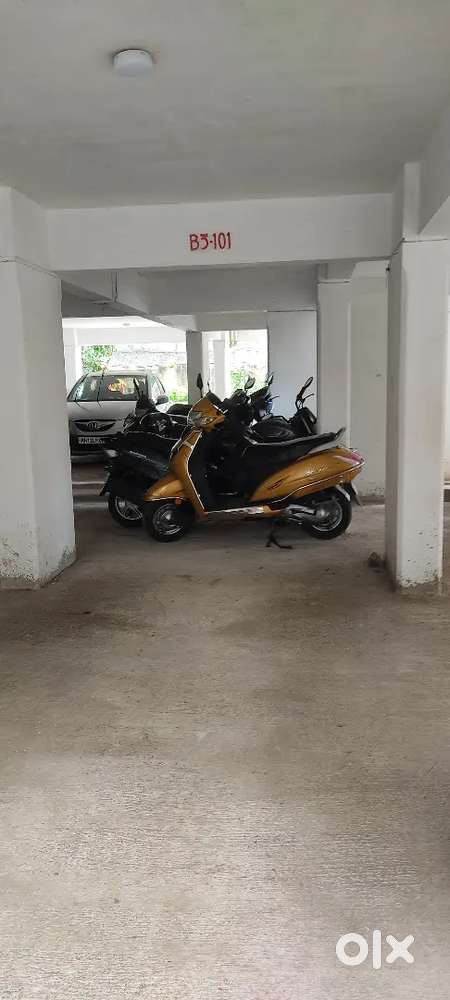 2 BHK available on Rent in Vimannagar