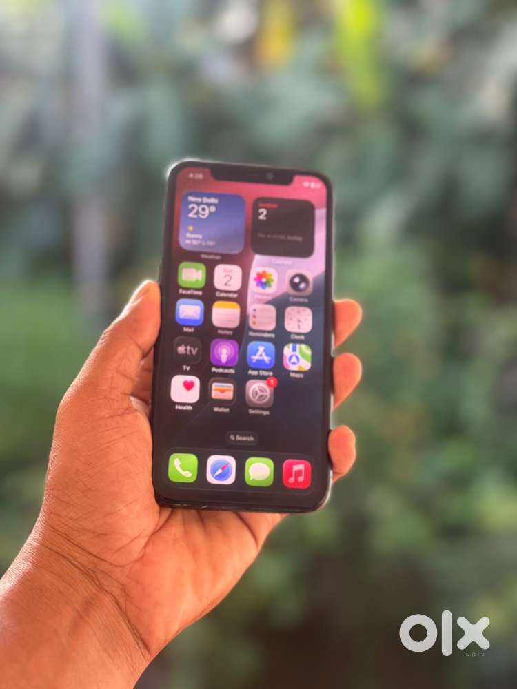iPhone 11 Pro 256GB