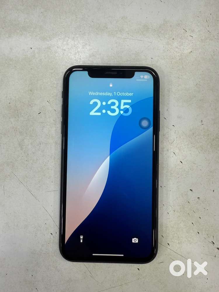 iPhone XR 128gb Indian Variant