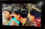 Samsung 40 smart TV, AKAI TV with stand