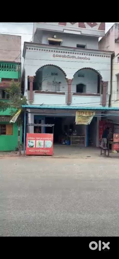 tolet for commercial