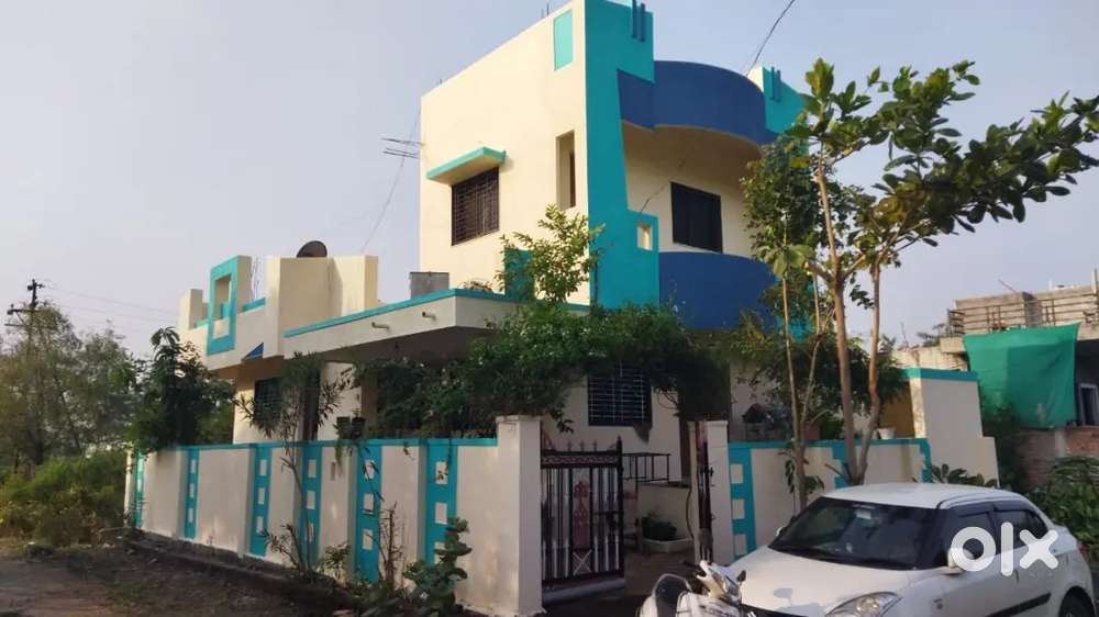Individual house for sale 2BHK