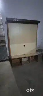 TV Rack Unit