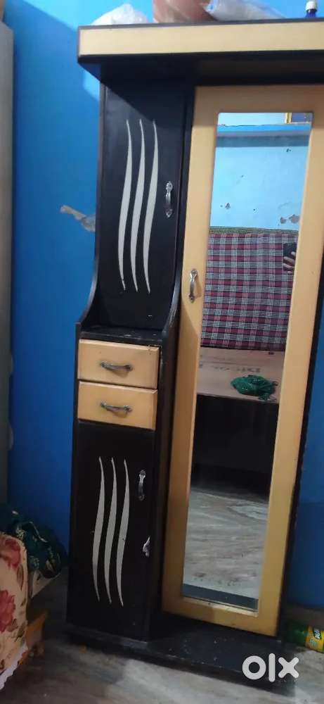 Dressing 6 fit lambi 2.5 fit chodi