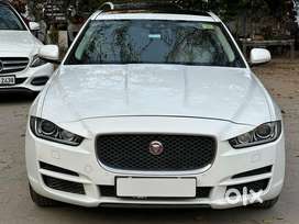 Jaguar XE 2.0L Diesel Prestige, 2018, Diesel