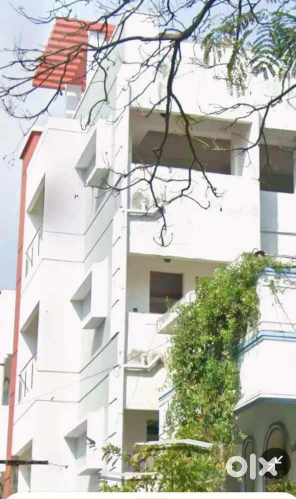 900 sqft under construction 2 flats sale in k k nagar west