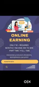 Good opportunity