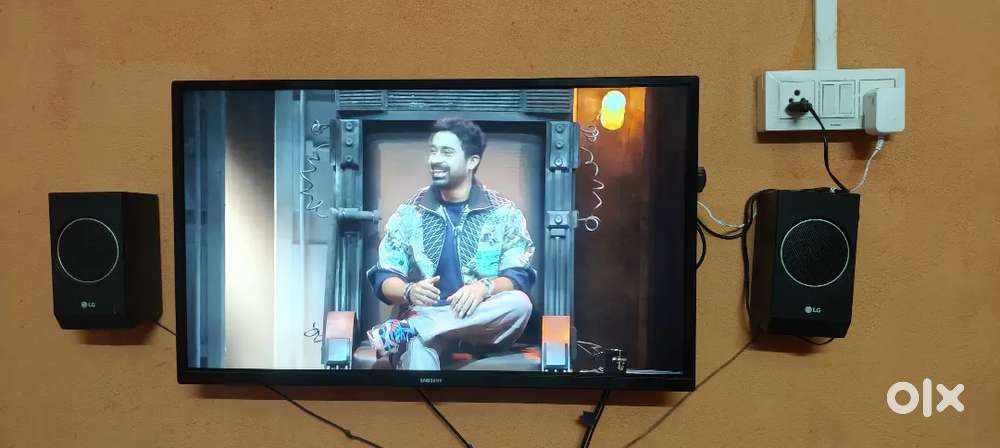 Good condition warranty 3yr