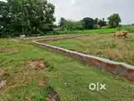 GHARABADI PLOT SALE KAMARAPADA PARADIP NH TO 500 M DISTANCE